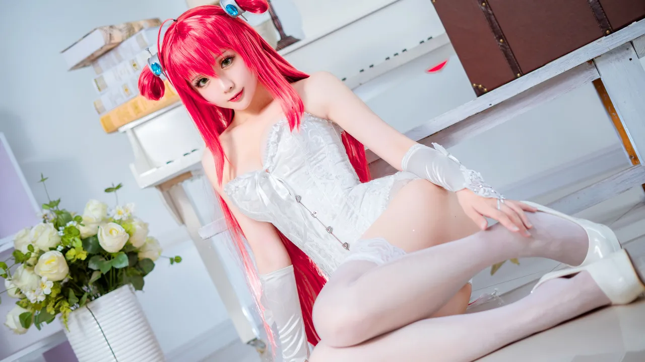 星之迟迟 - 矢泽妮可+爱尔雪+翠之海-erohere34.webp